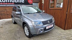 Bild des Angebotes Suzuki Grand Vitara 2.0 Automatik, 4x4, SHZ, PDC