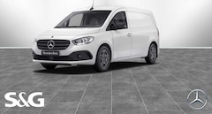 Bild des Angebotes Mercedes-Benz Citan 112 CDI Kasten PRO Lang MBUX+RüKam+AHK+16