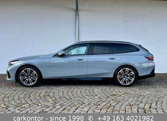 Bild des Angebotes BMW i5 Touring 40 eDrive *M SPORTPAKET*PANO*DAP*2025