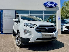 Bild des Angebotes Ford EcoSport Titanium