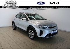 Kia Stonic Vision Navi SHZ Kamera DAB PDC Tempomat
