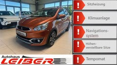 Bild des Angebotes Mitsubishi Space Star Edition 100+ Cross-Paket