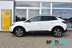 Bild des Angebotes Opel Grandland X Grandland GS * Matrix LED * Navi *