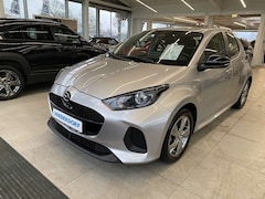 Bild des Angebotes Mazda 2 Hybrid 1.5 Exclusive AUTOMATIK