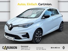 Bild des Angebotes Renault ZOE E-Tech 100% el. ZOE E-Tech 100% elektrisch