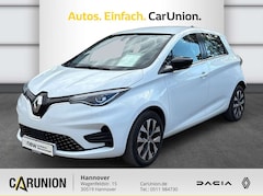 Bild des Angebotes Renault ZOE E-Tech 100% el. ZOE E-Tech 100% elektrisch
