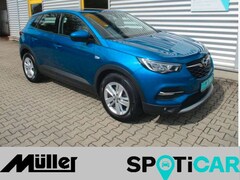 Bild des Angebotes Opel Grandland X Elegance