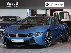 Bild des Angebotes BMW i8 20Zoll DrivAss Laser HUD HarmKar.