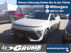 Bild des Angebotes Hyundai KONA Hybrid Automatik N-LINE+UltimateP+Glasschiebedach