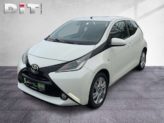 Bild des Angebotes Toyota Aygo 1.0 Edition S x-play Kamera Klima Safety