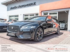Bild des Angebotes Jaguar XF Sportbrake D200 AWD R-Dynamic Black*AHK*