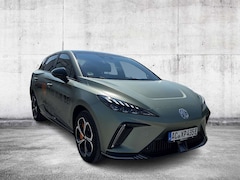 Bild des Angebotes MG MG4 XPOWER 64 kWh *NAVI*RFK*KLIMA*SITZHEIZUNG*ERSTE HA
