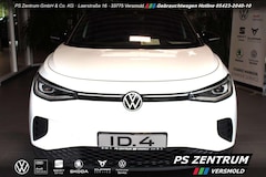 Bild des Angebotes VW ID.4 Pro Goal 77 kWh Matrix AHK WPU Bluetooth Navi