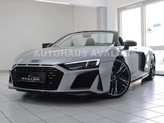 Audi R8 Spyder V10 performance quattro*CARBON~RAUTE