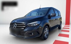 Bild des Angebotes Mercedes-Benz Citan 113 TOURER PRO LANG AUTOM MBUX LED NAVI
