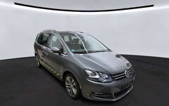Bild des Angebotes VW Sharan Highline 2.0 TDI DSG 7-Sitzer/Pano/Kamera Highline