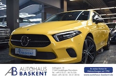 Bild des Angebotes Mercedes-Benz A 250 e NIGHT-PAKET*LED*AHK*LEDER*NAVI*KAMERA*