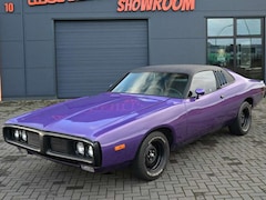 Dodge Charger SE