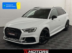 Bild des Angebotes Audi RS3 SB 2.5 TFSI #RS-SITZE#PANO#ACC#B&O#KEYLESS