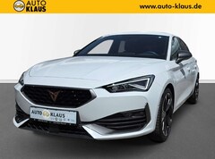 Bild des Angebotes CUPRA Leon Basis 1.5 eTSI EU6d