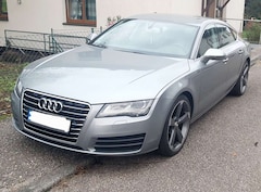 Bild des Angebotes Audi A7 3.0 TDI multitronic