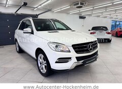Bild des Angebotes Mercedes-Benz ML 250 ML -Klasse ML 250 CDI BlueTec
