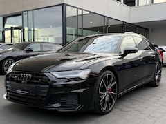 Bild des Angebotes Audi S6 Avant 3.0 TDI quattro Standheizung | S Sitze