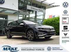 Bild des Angebotes VW Passat Alltrack 2.0TDI DSG 4m VOLL STDHZG DCC IQ.L