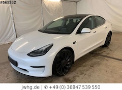 Bild des Angebotes Tesla Model 3 PERFORMANCE Dual AWD|Autopilot|Pano