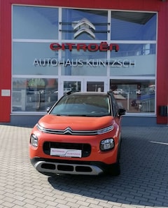 Bild des Angebotes Citroen C3 Aircross Pure Tech 110 Shine / Navi / Parkpaket / Heizpaket