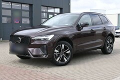 Bild des Angebotes Volvo XC60 B5 AWD Plus Dark*FSHZG*360°*ACC*AHK