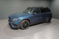 Bild des Angebotes Mercedes-Benz GLB 250 4M AMG/DISTRO/PANO/360/AHK/SHZ/NIGHT