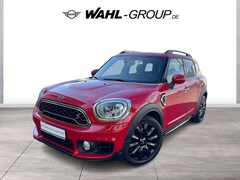 Bild des Angebotes MINI Cooper S Countryman Cooper S COUNTRYMAN CHILI H&K HIFI DAB LED KEYLESS