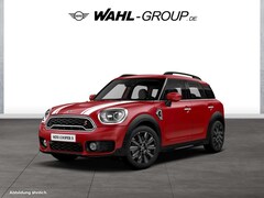 Bild des Angebotes MINI Cooper S Countryman Cooper S COUNTRYMAN CHILI H&K HIFI DAB LED KEYLESS