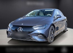 Bild des Angebotes Mercedes-Benz EQE 300 AUT LM Leder SportS. SpurH