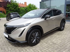 Bild des Angebotes Nissan Ariya Basis 63 KW