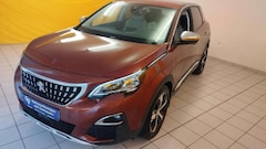 Bild des Angebotes Peugeot 3008 Allure AT6, Sitzheizung,Grip-Controll