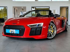 Bild des Angebotes Audi R8 Spyder 5.2 FSI quattro*Keramik*B&O*ServiceNeu