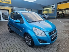 Bild des Angebotes Suzuki Splash Active+