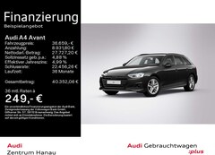 Bild des Angebotes Audi A4 40 TDI S tronic  ADVANCED *INT S LINE*