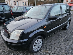 Bild des Angebotes Ford Fusion Ambiente