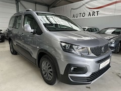 Bild des Angebotes Peugeot Rifter Allure L2 7 Sitzer SHZ DAB Navi CarPlay