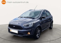 Bild des Angebotes Ford Ka/Ka+ + 1.2 Ti-VCT Active *KLIMA*BT*SITZHZG.*TEMPOMAT*
