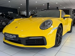 Bild des Angebotes Porsche 911 992 Carrera S*APPROV*PANO*PDLS+*CHRONO*S-AGA*KAM