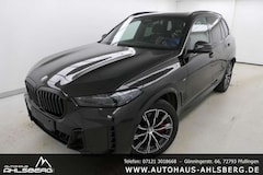 Bild des Angebotes BMW X5 30 XD M SPORT PRO/SHADOW/ EXCLUSIV/LUFT/MEMO/STAND