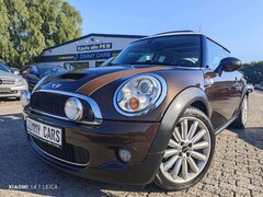 Bild des Angebotes MINI Cooper S MINI Cooper S Aut. 50 Mayfair