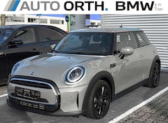 Bild des Angebotes MINI One One AUTOM. NAVI LED KAMERA DIG.TACHO SHZ DAB h/k