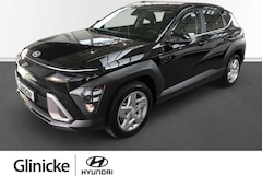 Bild des Angebotes Hyundai KONA KONA TREND*el. Heckklappe*Navi*RKam*Tempomat*Sit