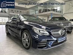 Bild des Angebotes Mercedes-Benz C 300 Cabrio AMG 3x HIGH END-DISTRONIC-360°-DAB
