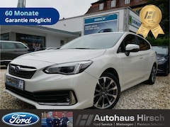 Subaru Impreza Exclusive 1.6i EU6d Allrad Navi CarPlay Sitzhzg. 1